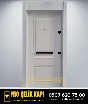 Şile Çelik Kapı - Plus 15